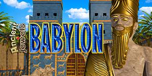Ancient Jewels Babylon
